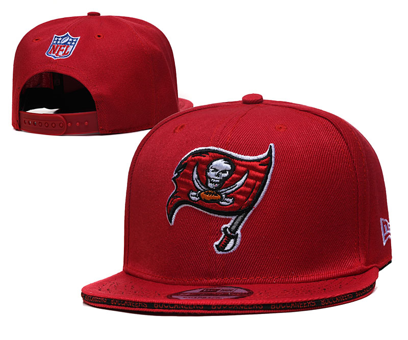 Men 2021 Tampa Bay Buccaneers  hat XT